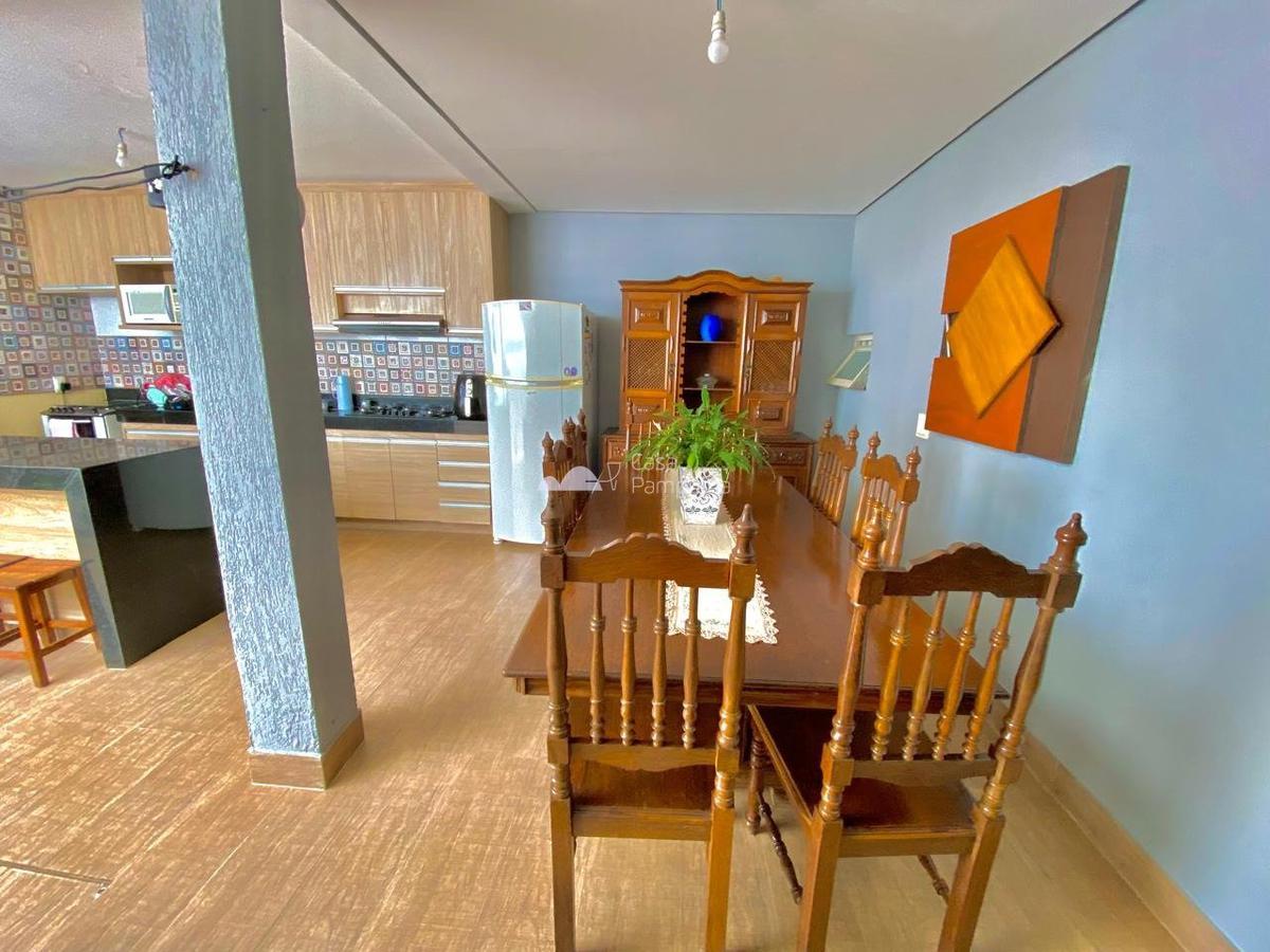 Casa, Santa Amélia, 3 Quartos, 2 Vagas, 1 Suíte