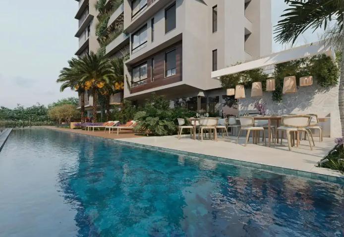 Apartamento, Funcionários, 2 Quartos, 2 Vagas, 1 Suíte