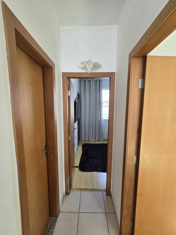 Apartamento, Arvoredo, 2 Quartos, 1 Vaga, 1 Suíte