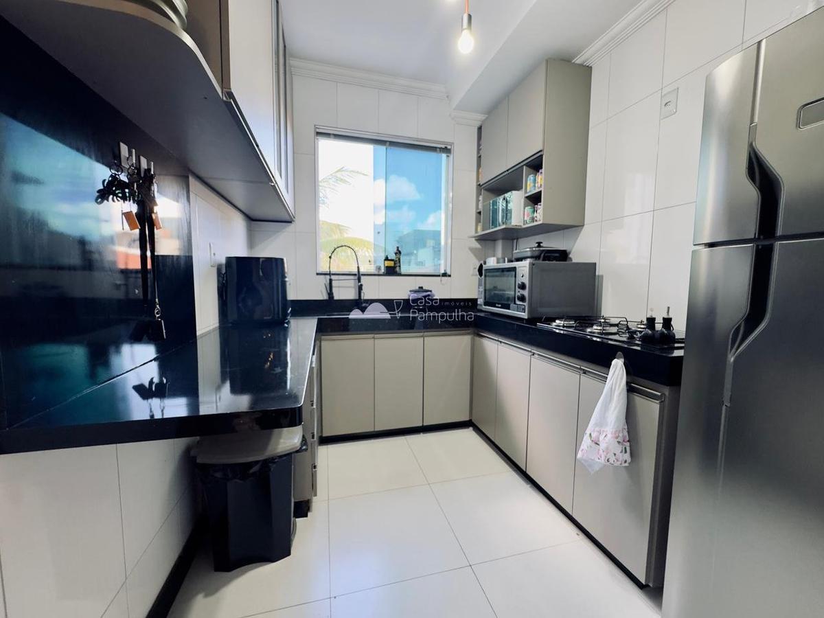 Apartamento, Planalto, 3 Quartos, 2 Vagas, 1 Suíte