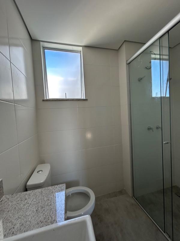 Cobertura, Manacás, 3 Quartos, 2 Vagas, 1 Suíte