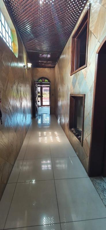 Casa, Conjunto Celso Machado, 4 Quartos, 4 Vagas, 3 Suítes