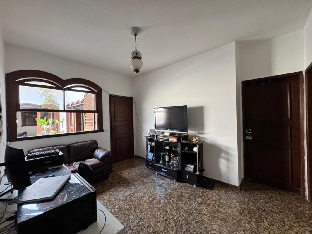 Casa Comercial, São Luiz (pampulha), 3 Quartos, 3 Vagas, 1 Suíte