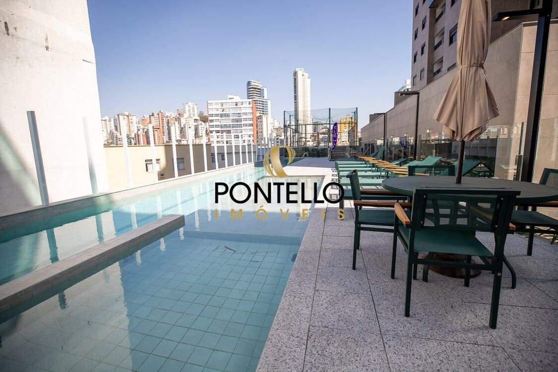 Apartamento, Gutierrez, 3 Quartos, 2 Vagas, 1 Suíte