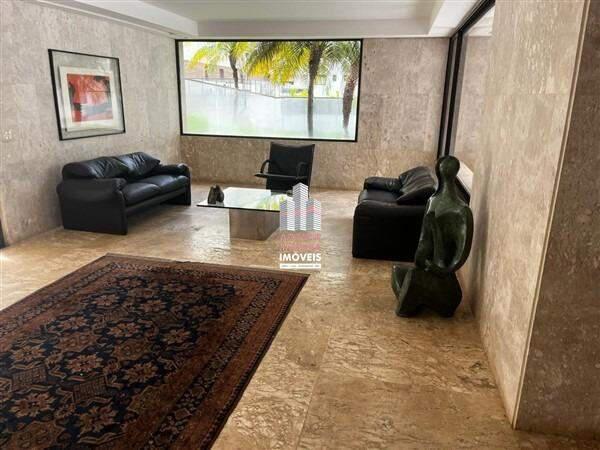 Apartamento, Serra, 4 Quartos, 4 Vagas, 2 Suítes