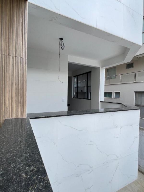 Apartamento, Jardim Riacho das Pedras, 3 Quartos, 2 Vagas, 1 Suíte