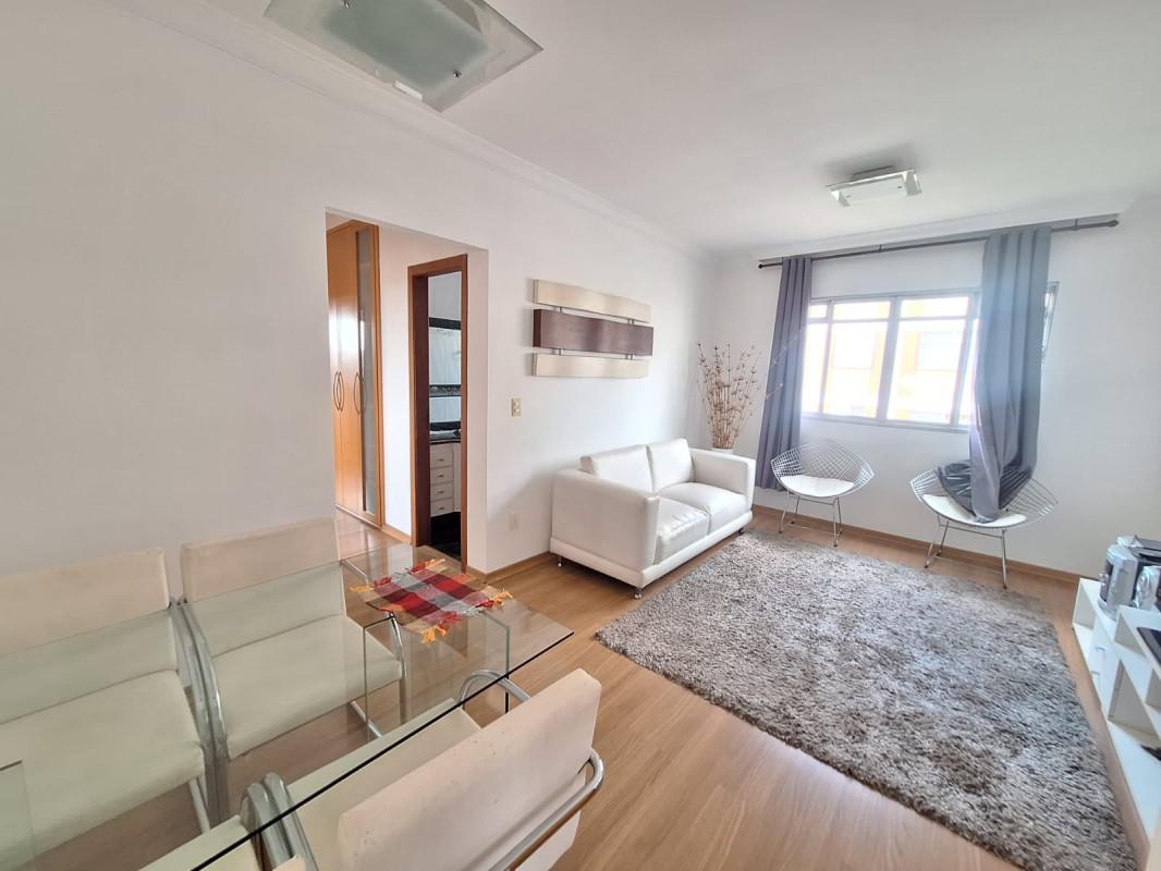 Apartamento, Graça, 2 Quartos, 1 Vaga, 1 Suíte