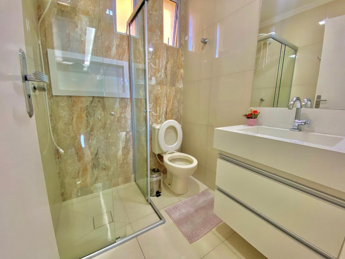 Apartamento, São João Batista (venda Nova), 3 Quartos, 1 Vaga, 1 Suíte