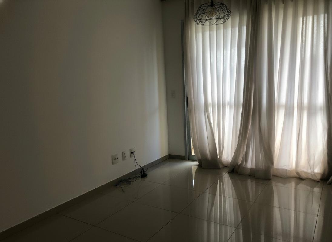 Apartamento, Vila da Serra, 2 Quartos, 2 Vagas, 1 Suíte