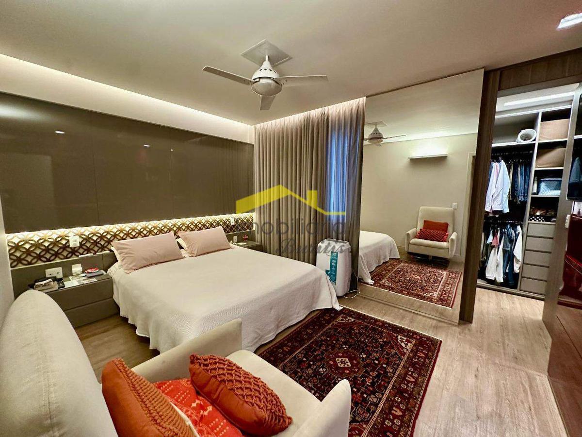 Apartamento, Buritis, 4 Quartos, 4 Vagas, 4 Suítes