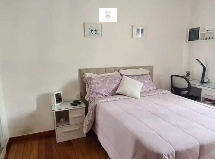 Apartamento, Buritis, 4 Quartos, 2 Vagas, 1 Suíte