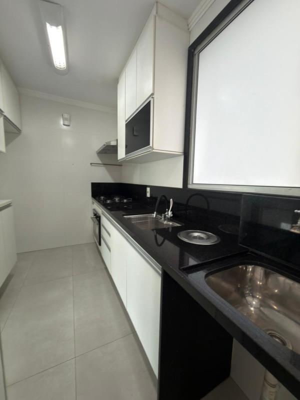 Apartamento, Paquetá, 3 Quartos, 2 Vagas, 1 Suíte
