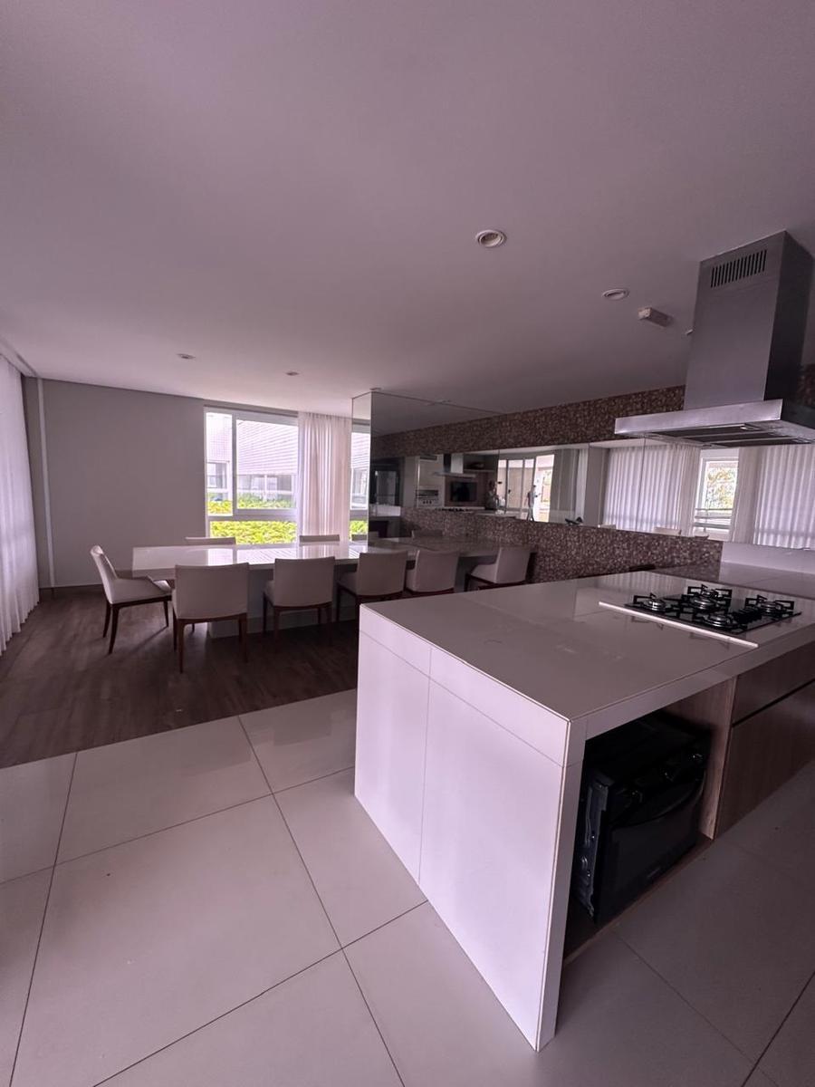 Apartamento, Vila da Serra, 2 Quartos, 2 Vagas