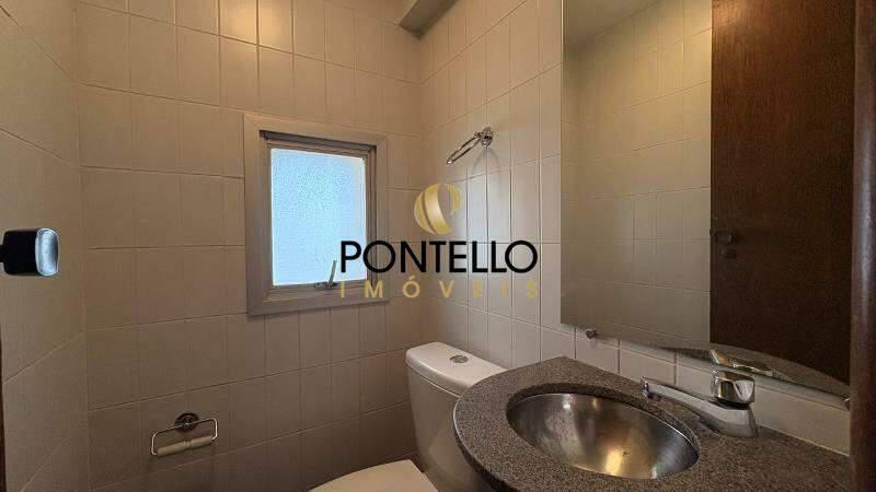 Apartamento, Lourdes, 1 Quarto, 1 Vaga, 1 Suíte