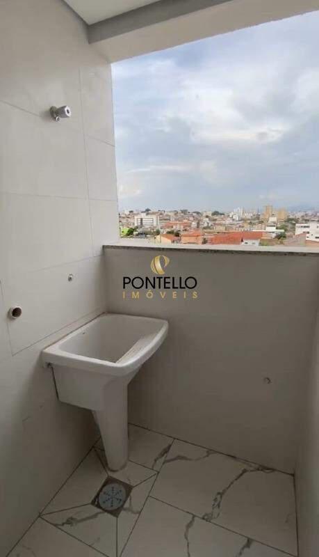 Cobertura, Jardim Leblon, 0 Quarto, 0 Vaga