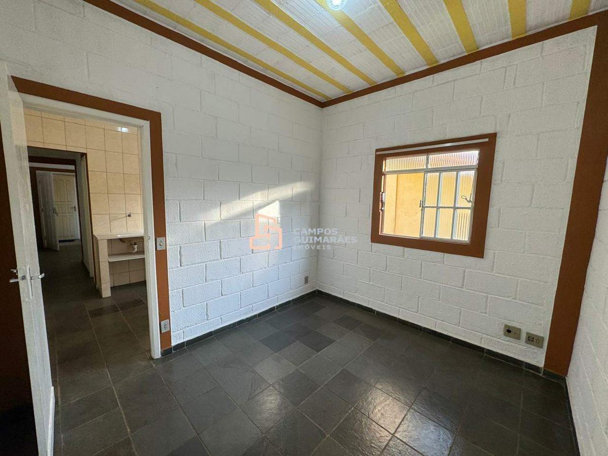 Apartamento, Vera Cruz, 1 Quarto