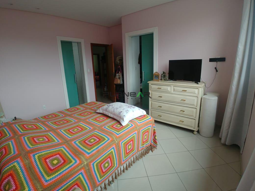 Casa, Glória, 4 Quartos, 4 Vagas, 1 Suíte