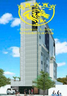 Apartamento, Centro, 2 Quartos, 2 Vagas