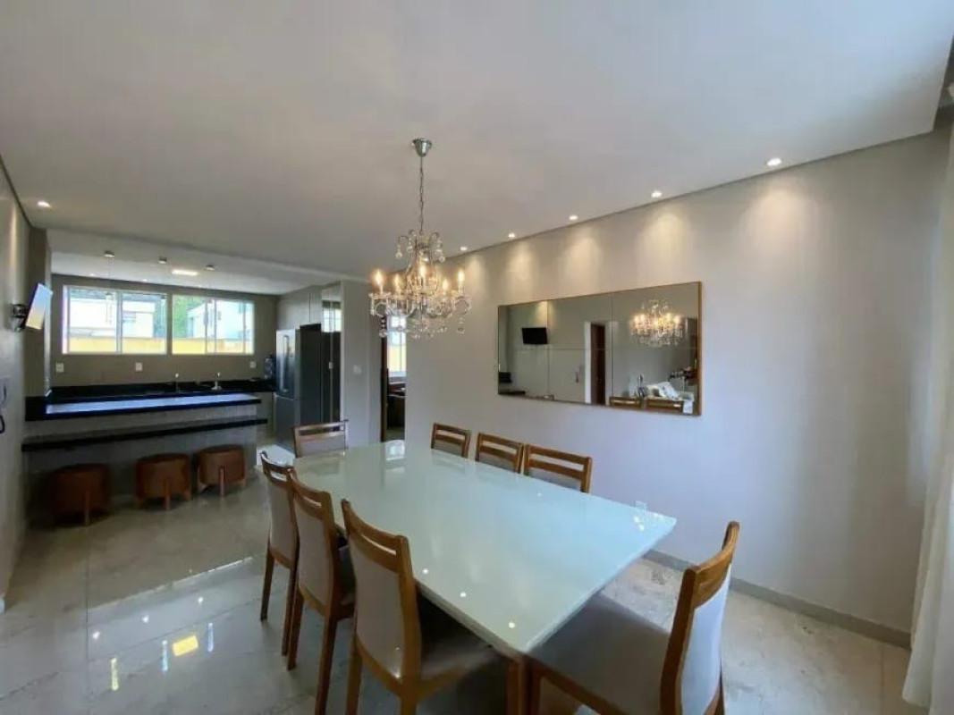 Apartamento, Santo Agostinho, 4 Quartos, 2 Vagas, 1 Suíte