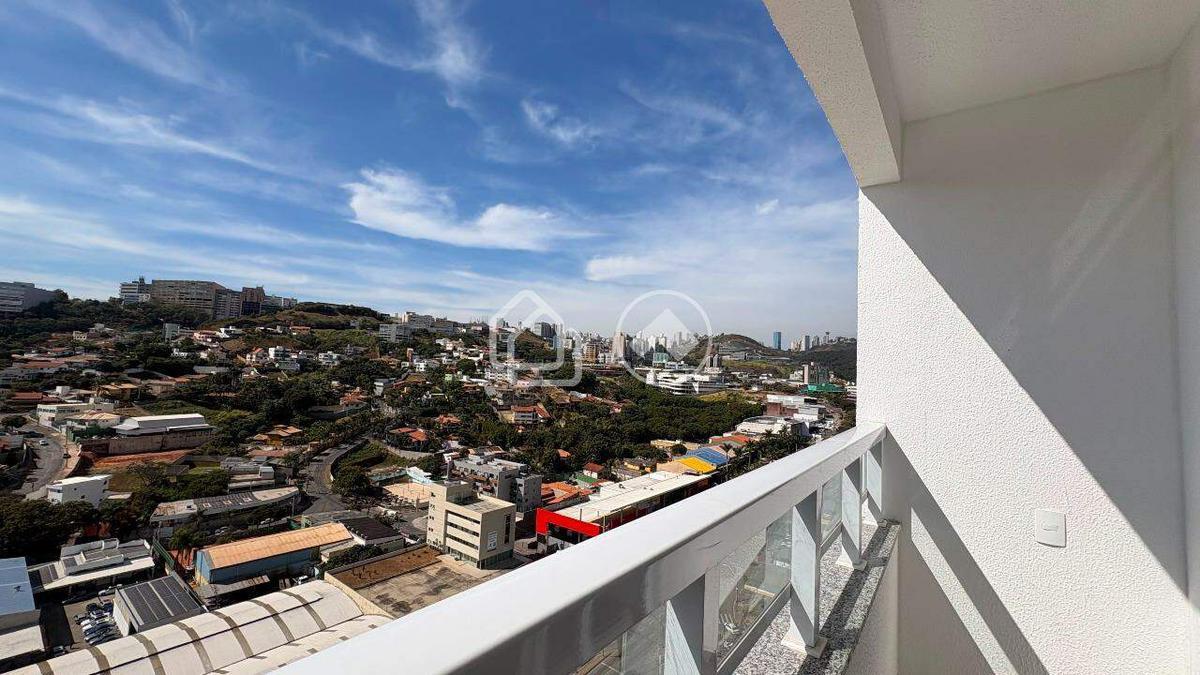 Apartamento, Estoril, 2 Quartos, 1 Vaga, 1 Suíte