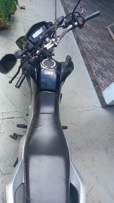 Honda Nxr 160 Bros Esd Flexone