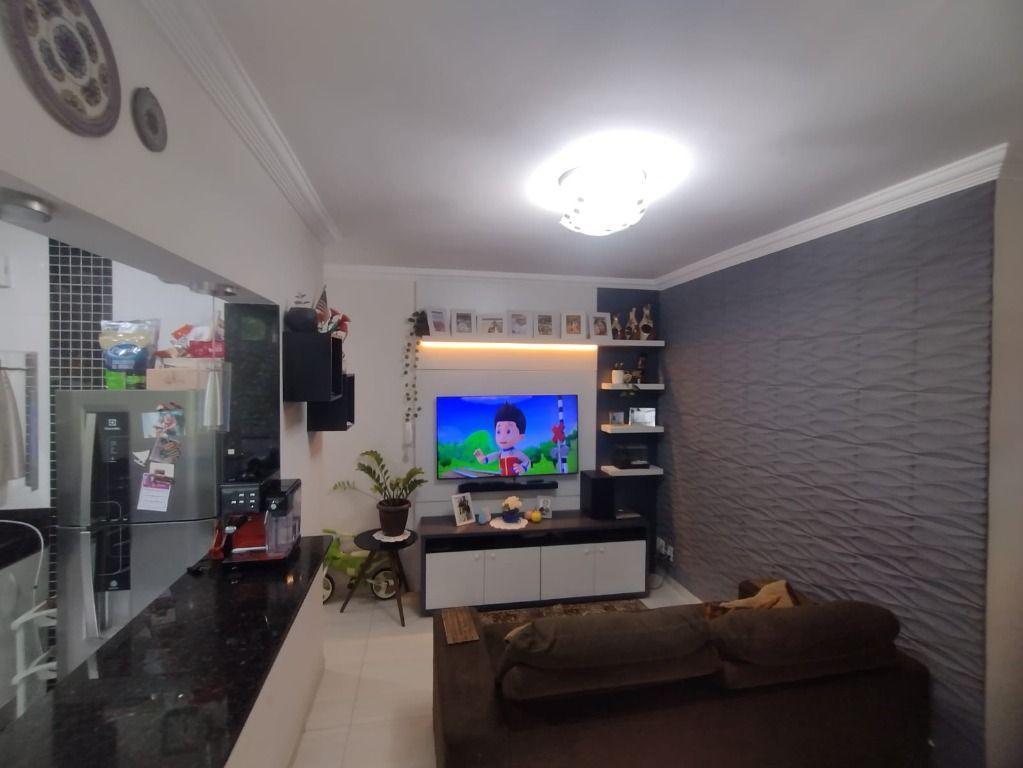 Apartamento, Conjunto Morada da Serra, 2 Quartos, 0 Vaga