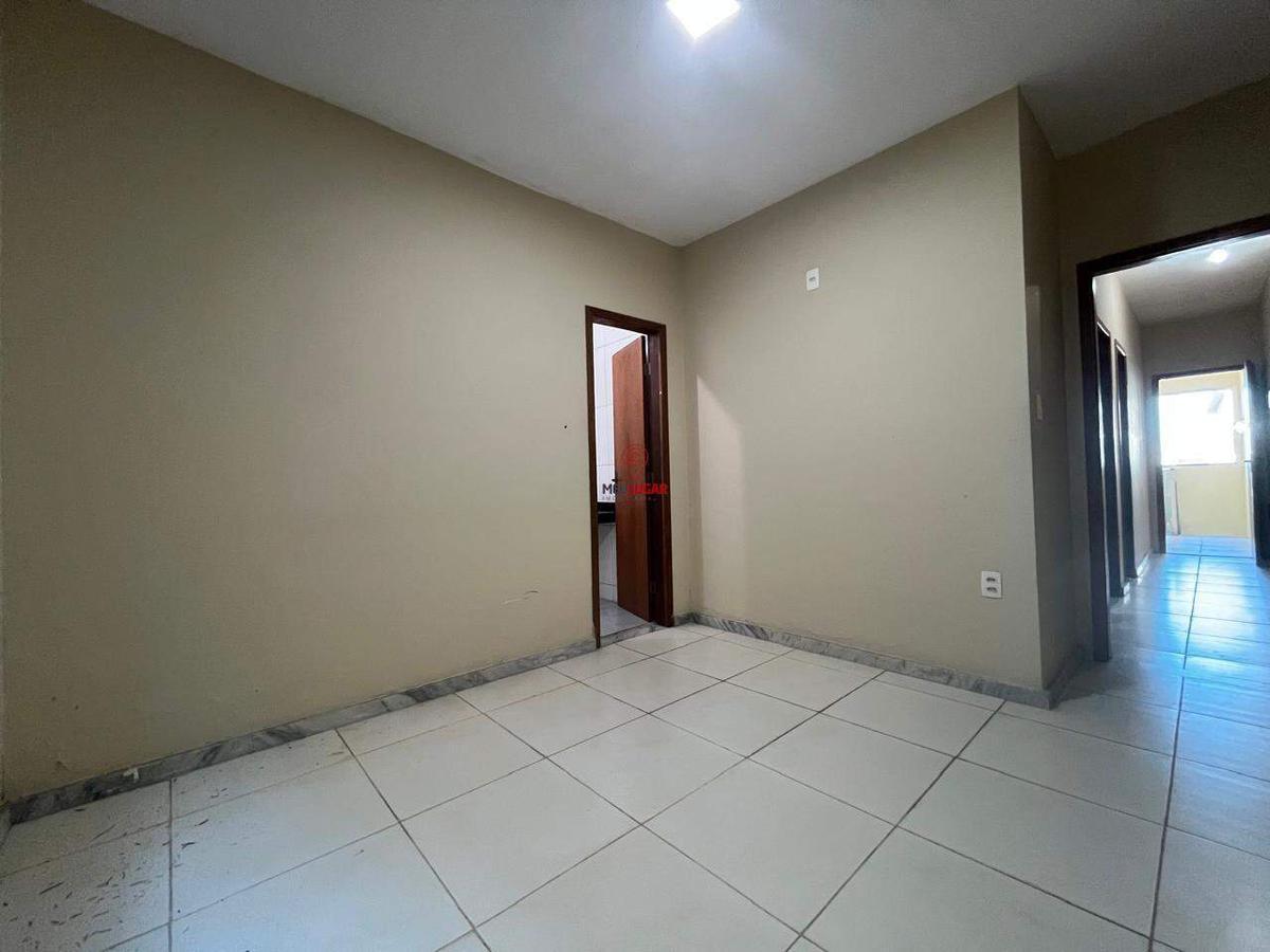 Casa, Diamante, 3 Quartos, 3 Vagas, 1 Suíte