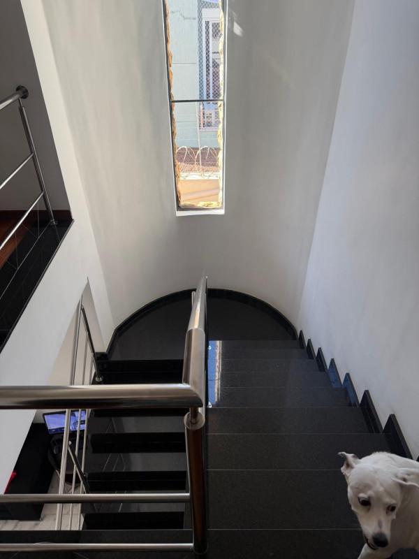 Casa, Jardim Riacho das Pedras, 4 Quartos, 6 Vagas, 1 Suíte