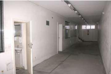 Prédio, Floresta, 0 Quarto, 2 Vagas