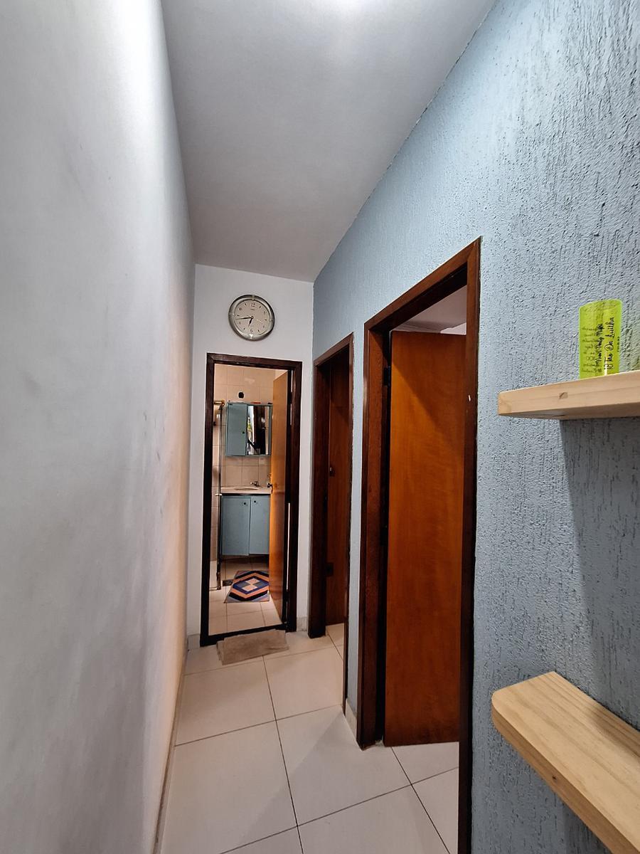 Cobertura, Sagrada Família, 2 Quartos, 1 Vaga