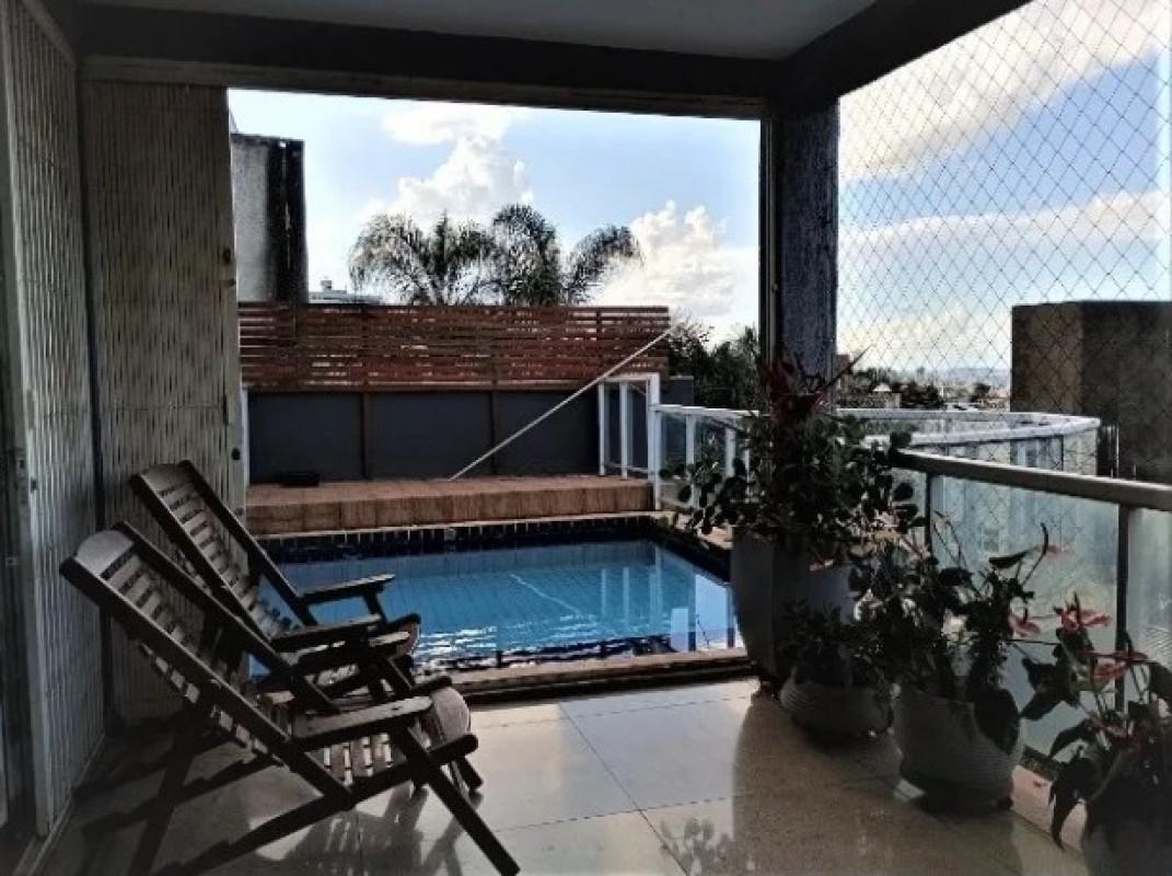 Casa, São Bento, 3 Quartos, 5 Vagas, 1 Suíte