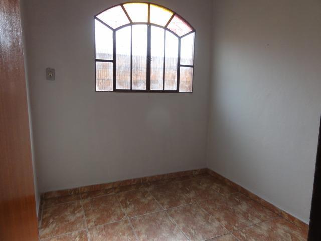 Casa, Kátia (justinópolis), 3 Quartos, 1 Vaga