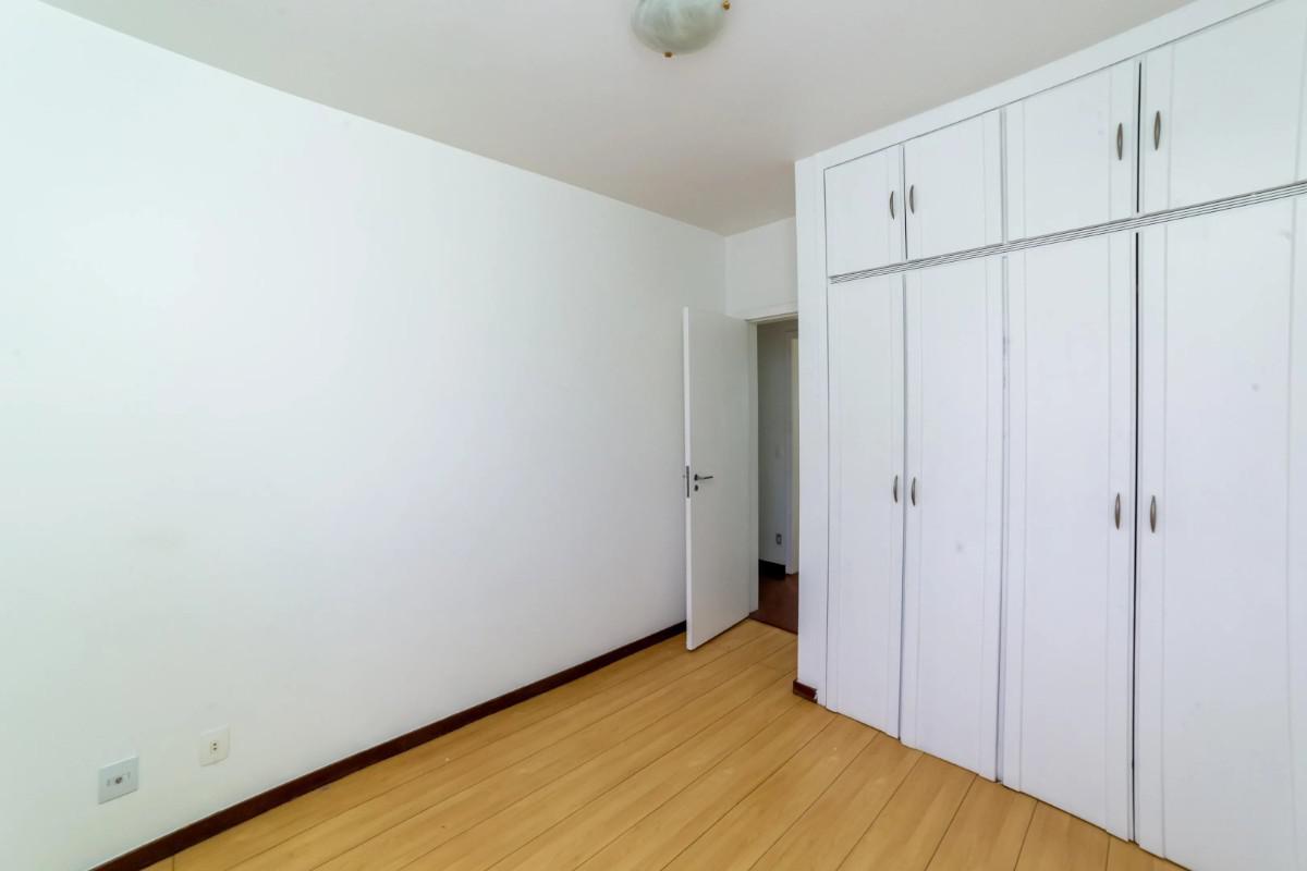 Apartamento, Lourdes, 3 Quartos, 1 Vaga, 1 Suíte