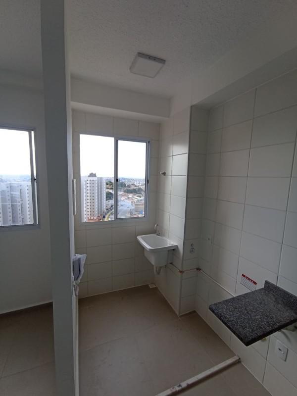 Apartamento, Palmeiras, 2 Quartos, 1 Vaga, 1 Suíte
