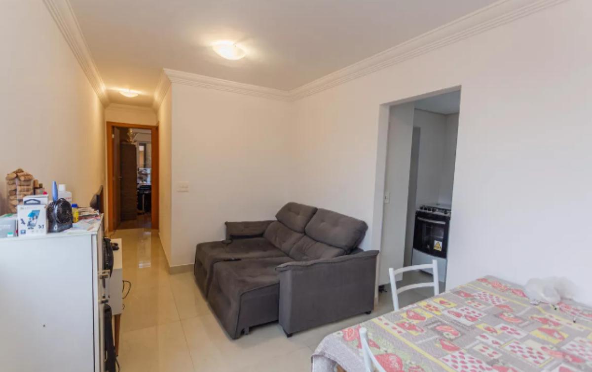 Apartamento, Sagrada Família, 2 Quartos, 2 Vagas, 2 Suítes