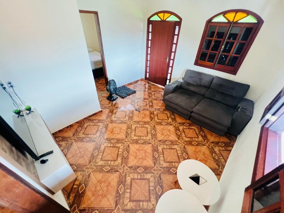 Casa, Mantiqueira, 3 Quartos, 7 Vagas