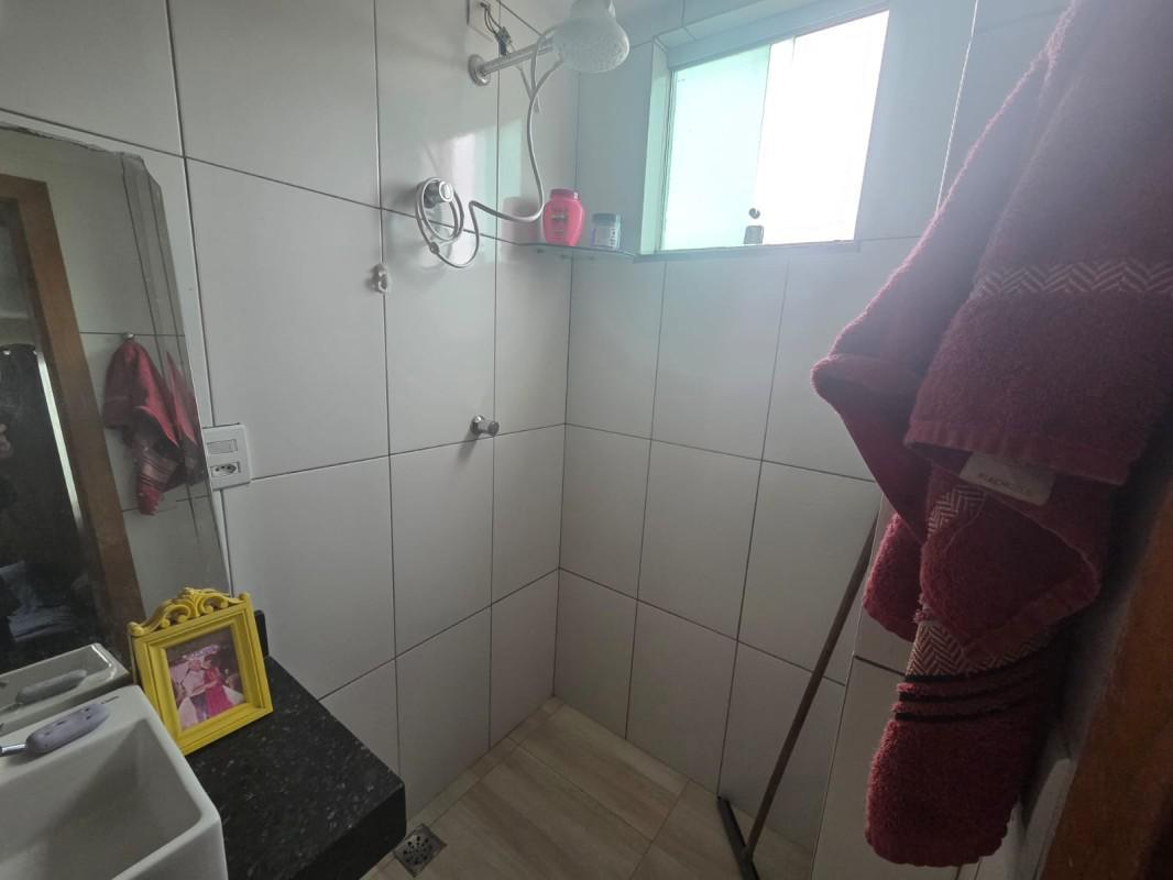 Apartamento, Coqueiros, 3 Quartos, 0 Vaga, 1 Suíte