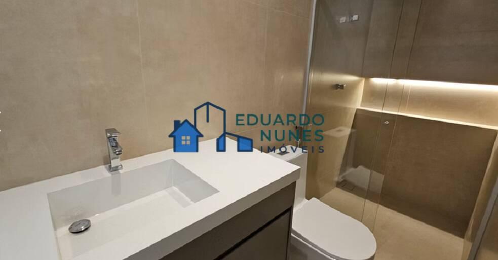 Apartamento, Santo Antônio, 4 Quartos, 2 Vagas, 1 Suíte