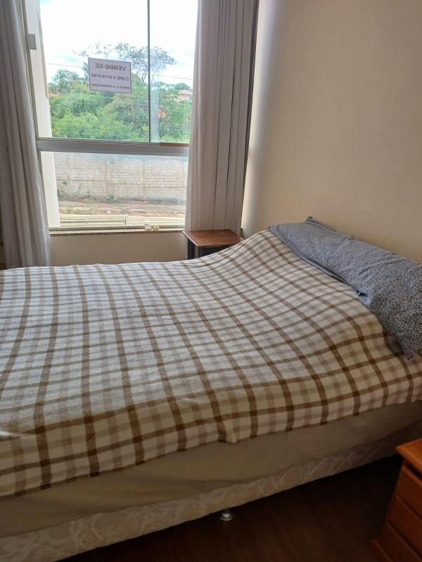 Apartamento, Lagoa Mansões, 3 Quartos, 2 Vagas, 1 Suíte