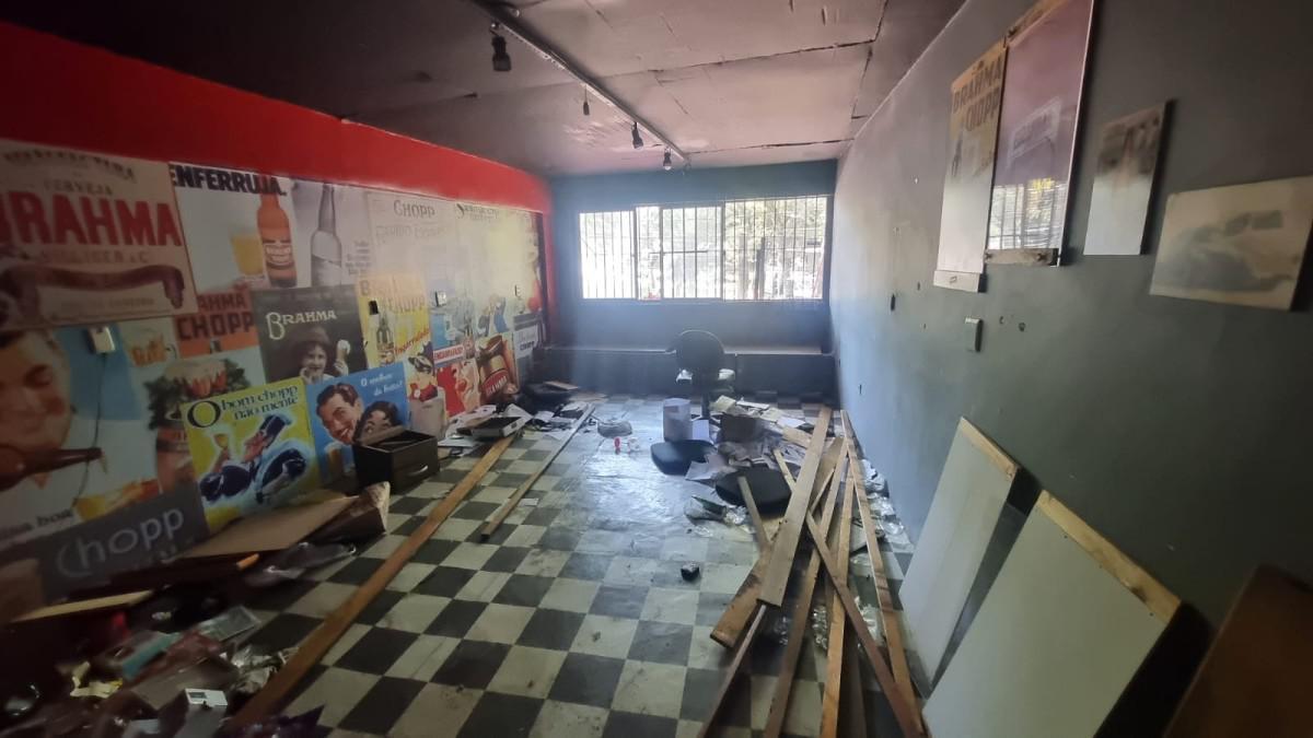 Andar, Coração Eucarístico, 0 Quarto, 0 Vaga