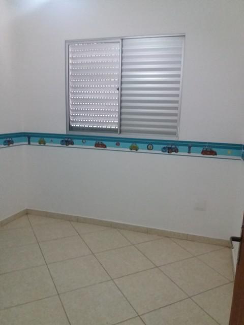 Casa, Parque Ayrton Senna, 3 Quartos, 1 Vaga, 0 Suíte