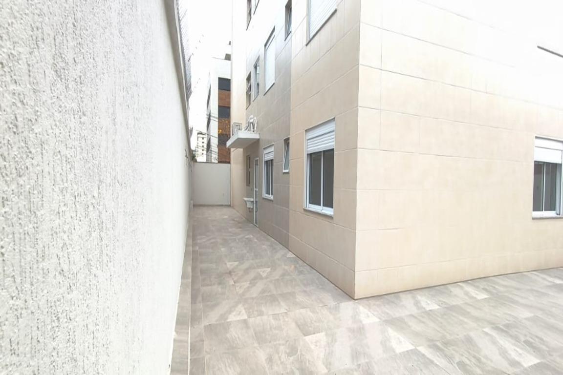 Apartamento, Cidade Nova, 4 Quartos, 3 Vagas, 1 Suíte