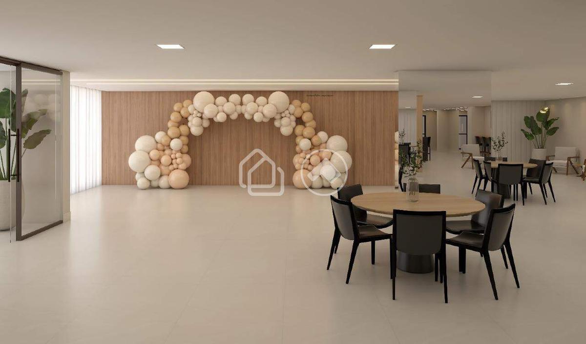 Apartamento, Padre Eustáquio, 3 Quartos, 2 Vagas, 1 Suíte