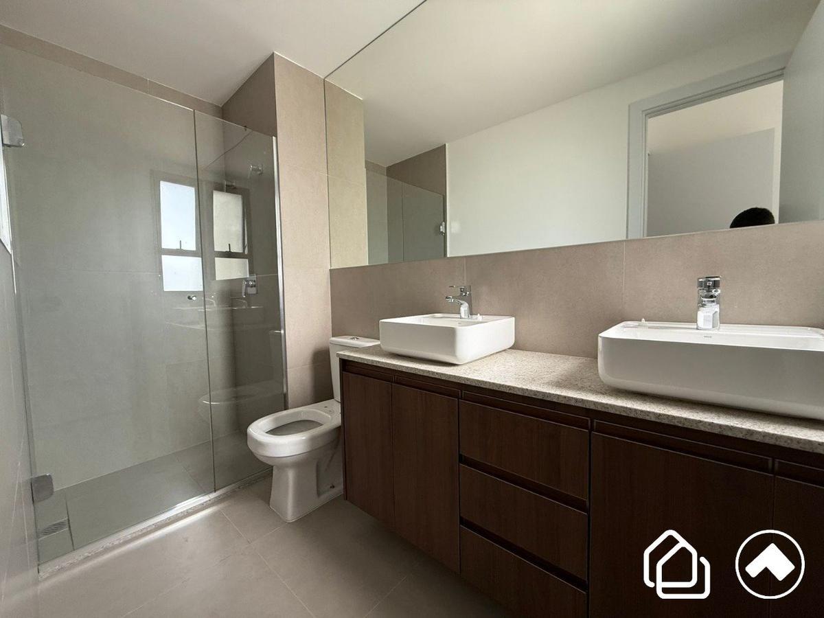 Apartamento, Vila da Serra, 1 Quarto, 2 Vagas, 1 Suíte