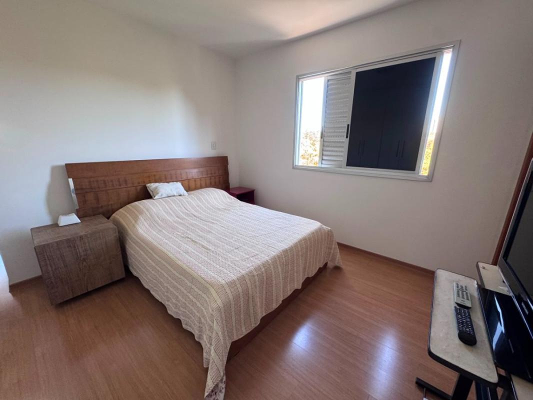 Apartamento, Santa Inês, 4 Quartos, 2 Vagas, 1 Suíte