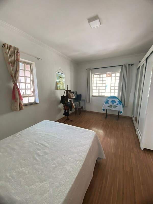 Casa, Jardim Riacho das Pedras, 4 Quartos, 10 Vagas, 2 Suítes