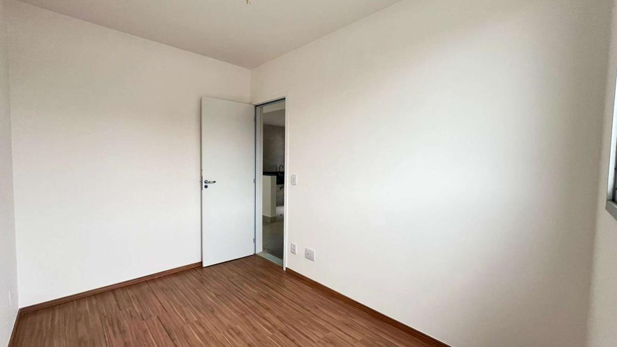 Apartamento, Santa Rosa, 2 Quartos, 1 Vaga, 1 Suíte