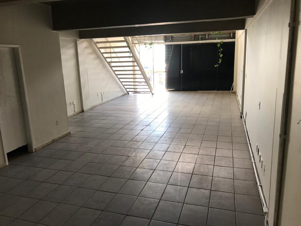 Andar, São Bento, 0 Quarto, 0 Vaga