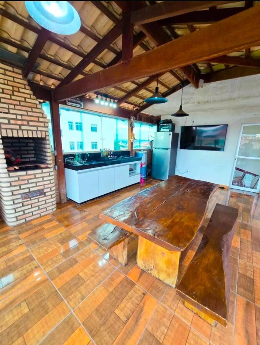 Cobertura, Rio Branco, 3 Quartos, 1 Vaga, 1 Suíte