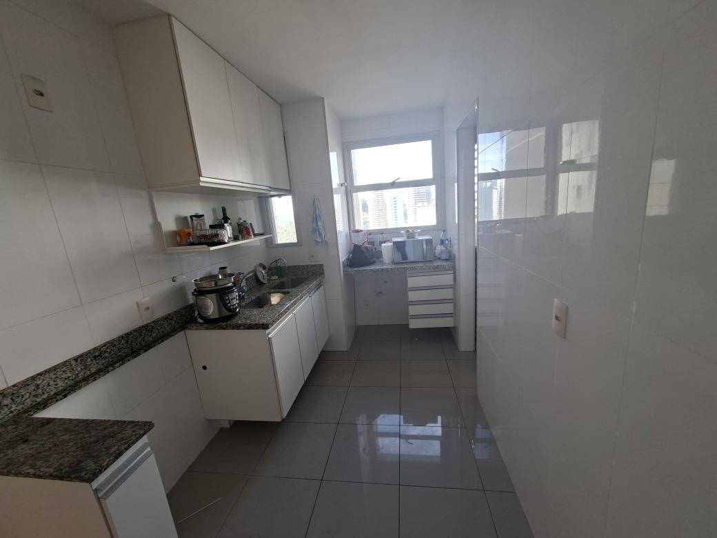 Apartamento, Vila da Serra, 3 Quartos, 2 Vagas, 1 Suíte